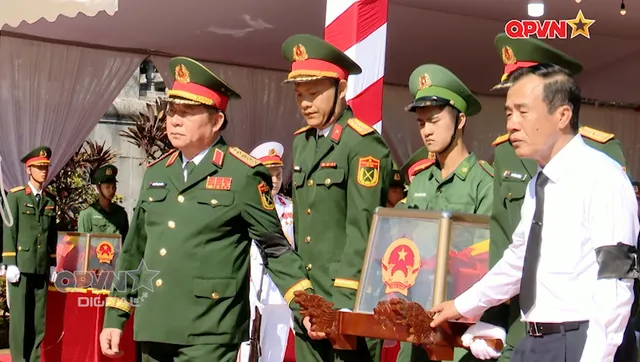 Bản tin Trưa ngày 27/5/2026