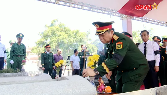 Thời sự Quốc phòng ngày 27/5/2026