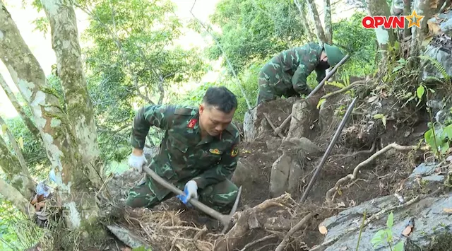 Tin Quân sự Quốc phòng ngày 27/5/2026