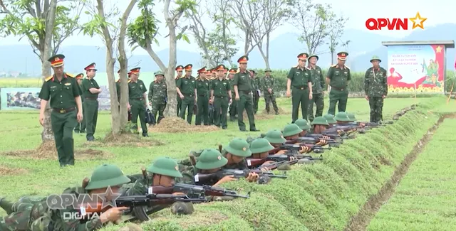 Bản tin tiếng Trung 16h ngày 27/5/2026