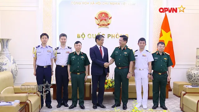 Bản tin Trưa ngày 28/05/2026