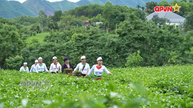 Giữ nhịp Sênh Tiền - Gắn kết lòng dân
