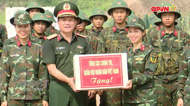 Bản tin Trưa ngày 29/5/2026