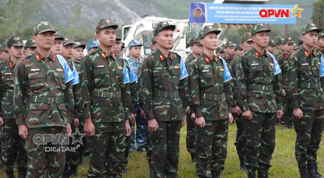 Ngày mới với QPVN 29/5/2026
