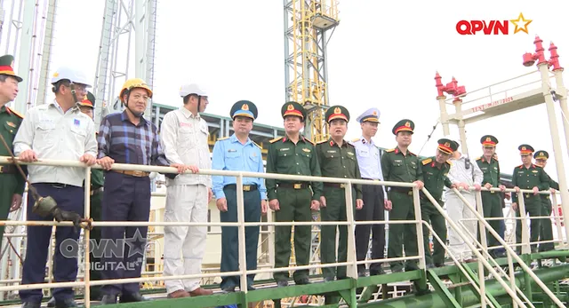 "Trạm sạc" chiến lược