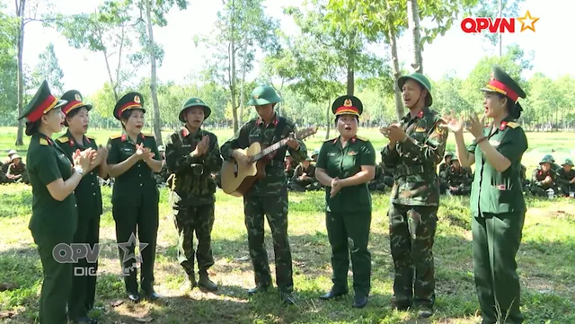 Nâng tầm đội ngũ cán bộ trong giai đoạn mới