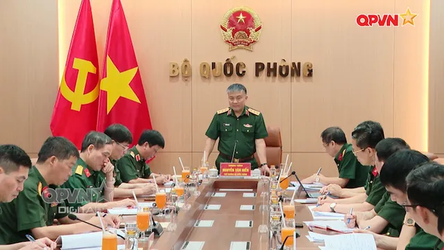 Thời sự Quốc phòng ngày 30/5/2026