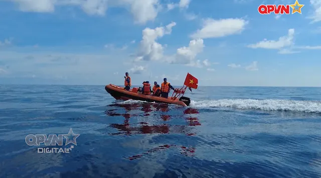 Bản tin Trưa ngày 30/5/2026