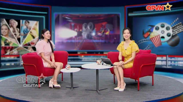 Trang Emma và khả năng biến hoá linh hoạt từ cô gái làng chài đến hoa hậu màn ảnh