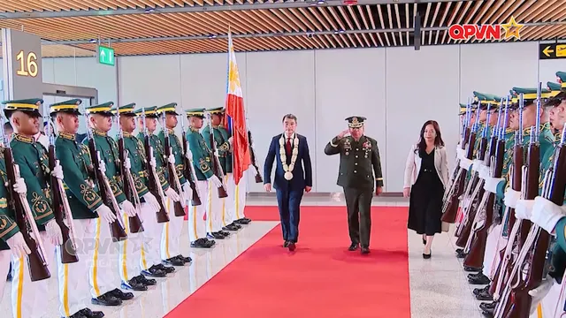 Bản tin Trưa ngày 31/5/2026