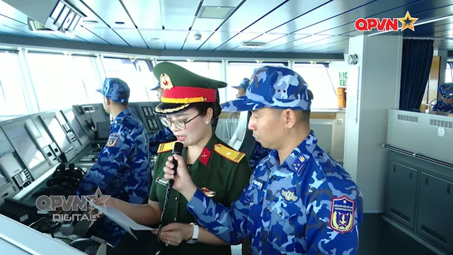 Thời sự Quốc phòng ngày 31/5/2026