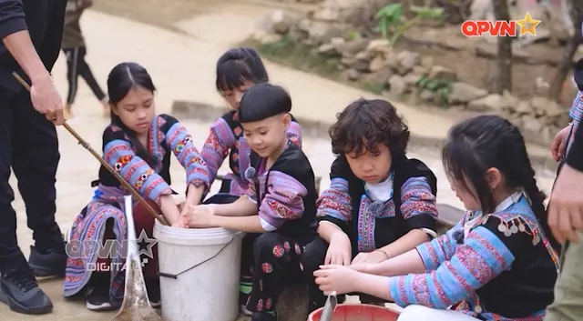 Nhịp sống QPVN số 12