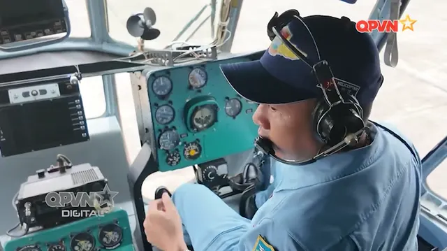 Sẵn sàng vì nhân dân lên đường
