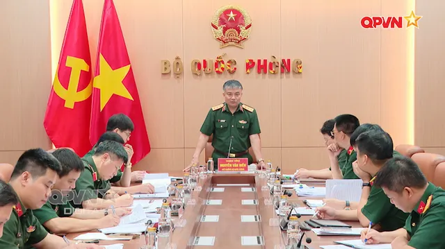 Bản tin Trưa ngày 01/6/2026