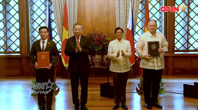 Tin Quân sự Quốc phòng ngày 01/6/2026