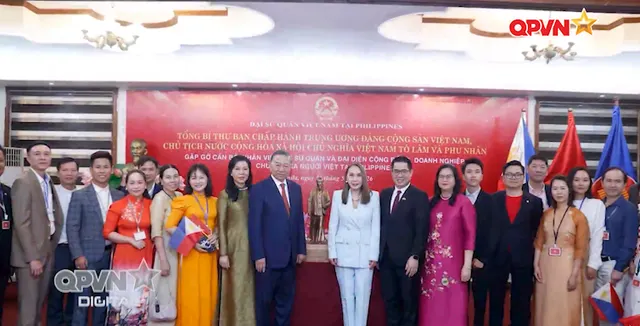 Bản tin tiếng Anh 15h ngày 01/6/2026