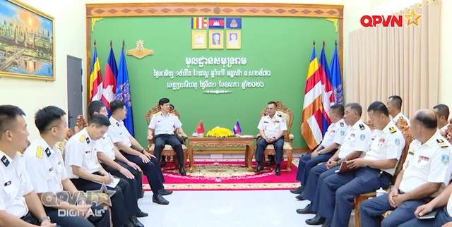Bản tin tiếng Trung 16h30 ngày 01/6/2026