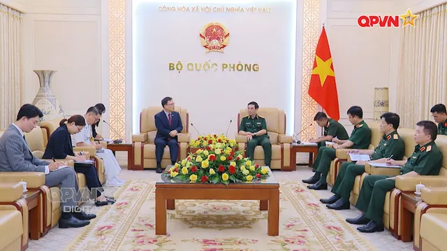 Bản tin Trưa ngày 02/06/2026
