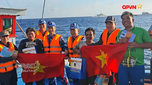 Thời sự Quốc phòng ngày 02/06/2026