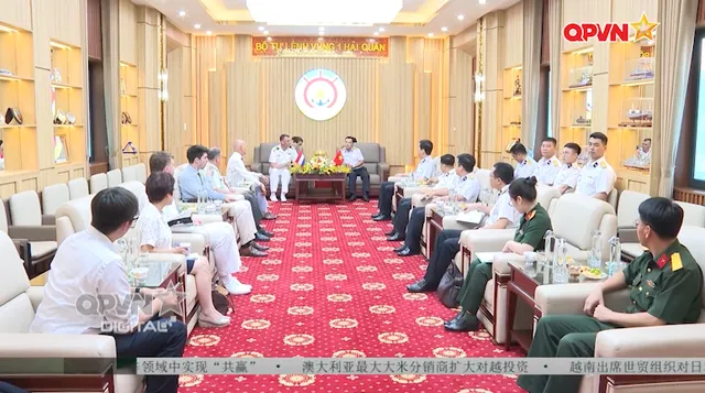 Bản tin tiếng Trung 16h ngày 02/06/2026