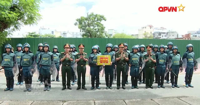 Bản tin Trưa ngày 03/6/2026