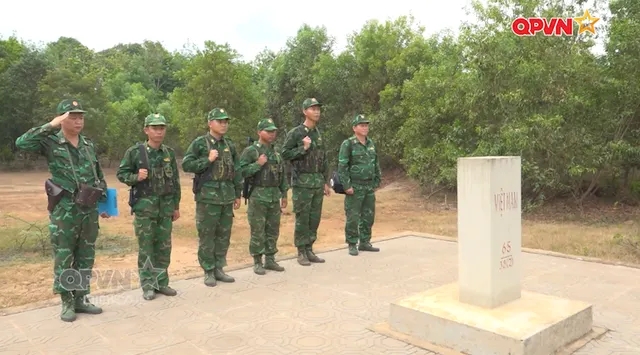 Ngày mới với QPVN 03/6/2026