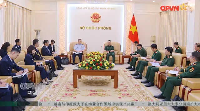 Bản tin tiếng Trung 16h30 ngày 03/6/2026