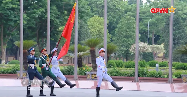 Bản tin tiếng Trung 16h30 ngày 04/6/2026