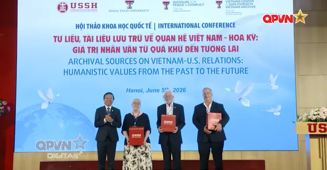 Bản tin tiếng Anh 15h ngày 06/6/2026