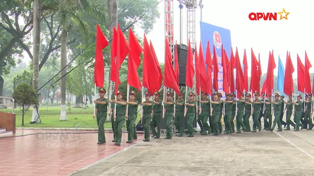 Thời sự Quốc phòng ngày 06/6/2026