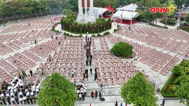 "Cánh quân đặc biệt" của Chiến dịch 500 ngày đêm
