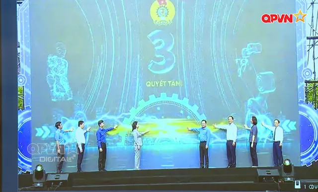 Bản tin Trưa ngày 07/6/2026