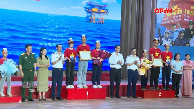 Thời sự Quốc phòng ngày 07/6/2026