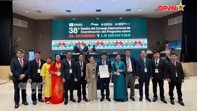 Ngày mới với QPVN 08/6/2026