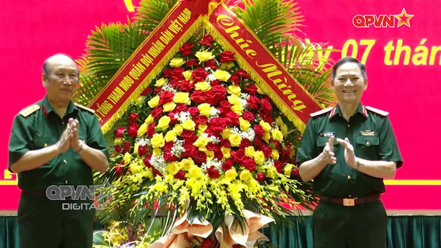 Tin Quân sự Quốc phòng ngày 07/6/2026