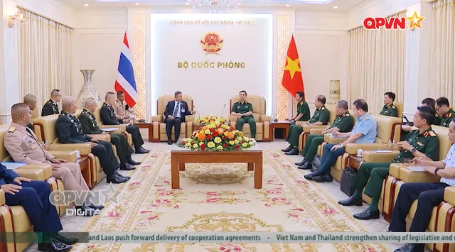 Bản tin tiếng Anh 15h ngày 09/06/2026