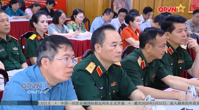 Bản tin tiếng Trung 16h ngày 09/06/2026