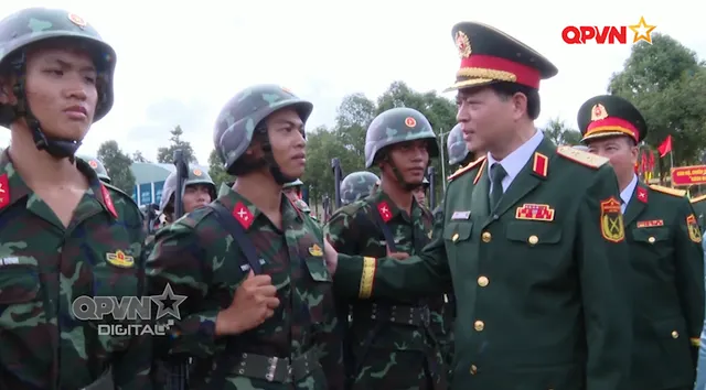 Bản tin Trưa ngày 10/06/2026