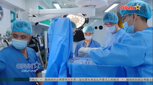 Bản tin tiếng Trung 16h ngày 10/06/2026