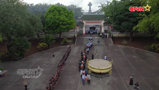 Bản tin Trưa ngày 11/06/2026