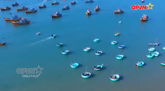 Cuộc thi "Em yêu biển đảo quê hương" năm học 2025 - 2026 - Số 1