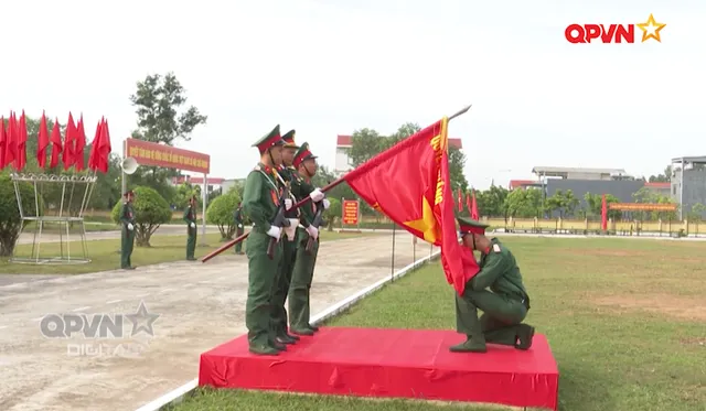 Ngày mới với QPVN 11/6/2026