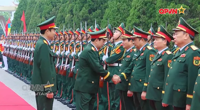 Tin Quân sự Quốc phòng ngày 11/6/2026