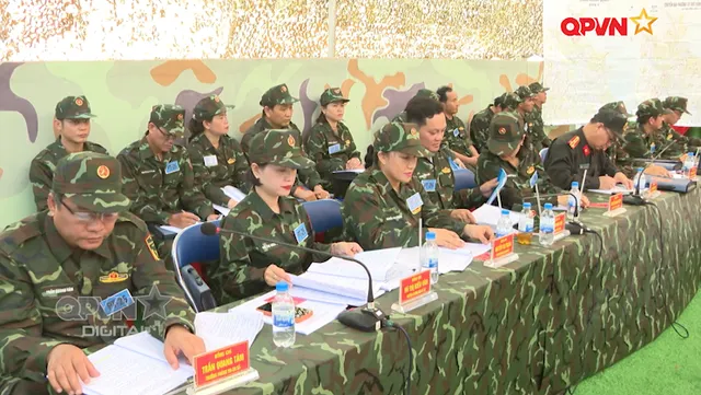 Thời sự Quốc phòng ngày 12/6/2026