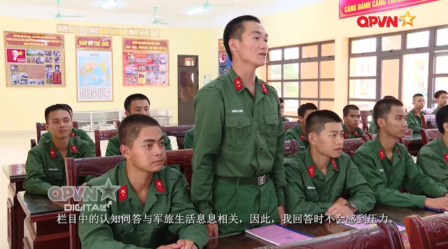 Vươn xa Việt Nam - Số 218 - TT - Khuôn đúc Bộ đội Cụ Hồ