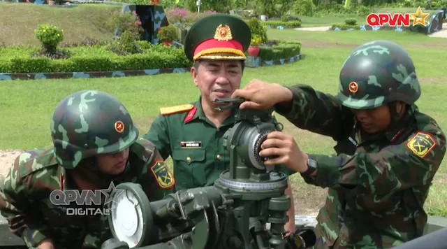 Tin Quân sự Quốc phòng ngày 15/06/2026
