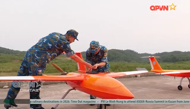 Bản tin tiếng Anh 15h ngày 15/06/2026