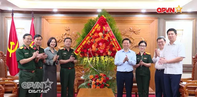 Bản tin tiếng Anh 15h ngày 16/6/2026