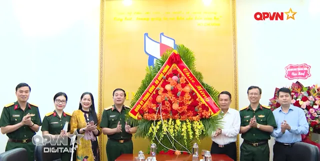 Bản tin tiếng Trung 16h30 ngày 16/6/2026