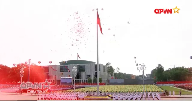 Bản tin tiếng Anh 15h ngày 18/6/2026